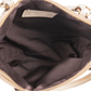 Coach Monogram Signature Small Kelsey Handbag