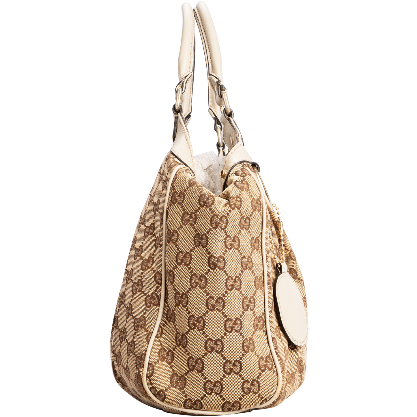 Gucci GG Monogram Sukey Bag