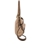 Coach Monogram Signature Poppy Pocket Shoulder Bag
