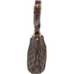 Louis Vuitton Damier Ebene Monogram Thames PM Handbag