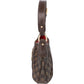 Louis Vuitton Damier Ebene Monogram Thames PM Handbag
