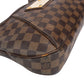 Louis Vuitton Damier Ebene Monogram Thames PM Handbag