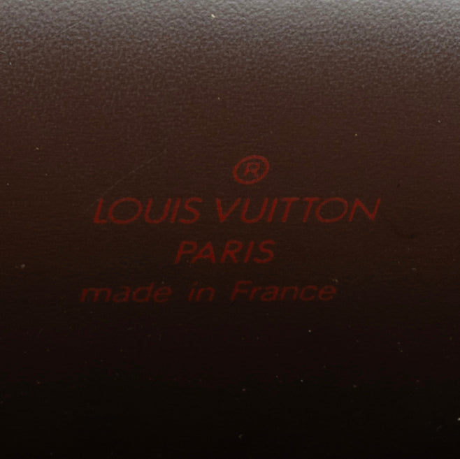 Louis Vuitton Canvas Monogram Neverfull MM Shopper Bag