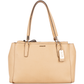 Coach Madison Saffiano Christie Carryall Shoulder Bag