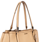 Coach Madison Saffiano Christie Carryall Shoulder Bag