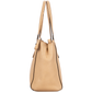 Coach Madison Saffiano Christie Carryall Shoulder Bag
