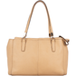 Coach Madison Saffiano Christie Carryall Shoulder Bag