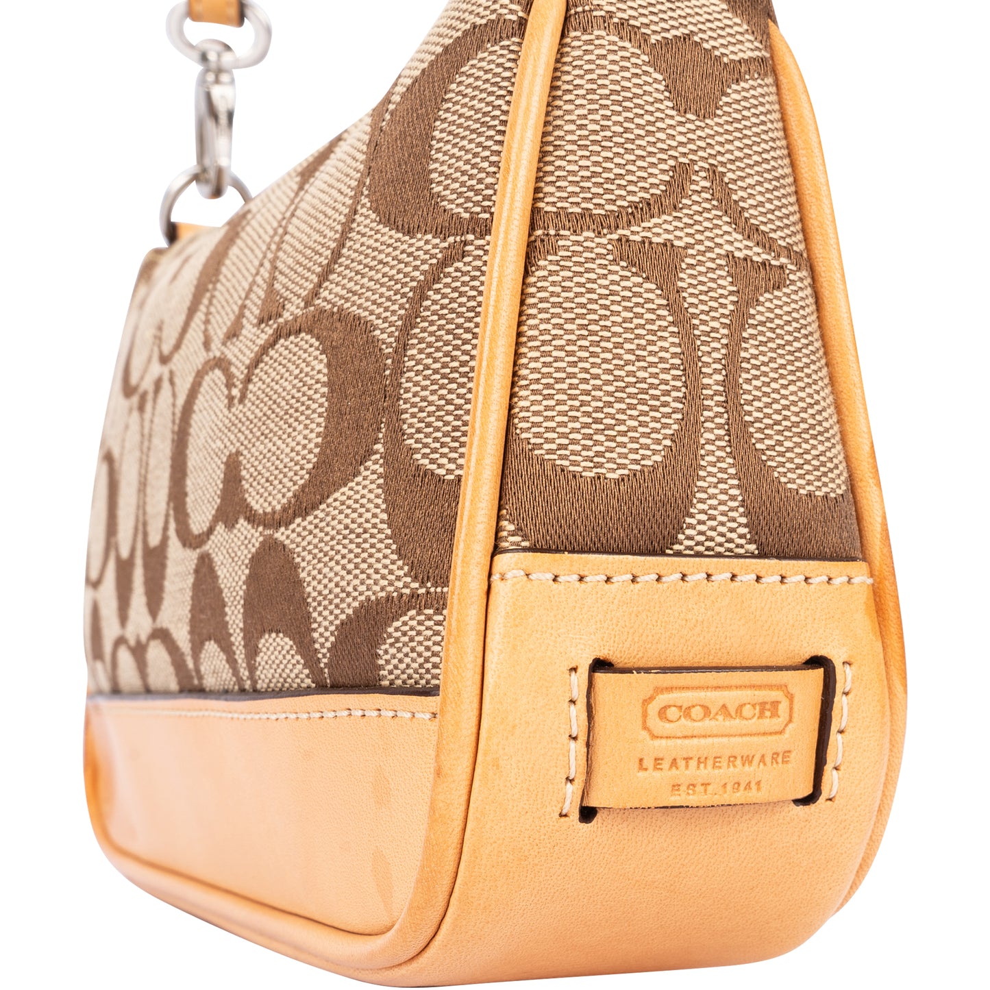 Coach Soho Shoulder Bag