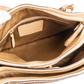 Coach Madison Saffiano Christie Carryall Shoulder Bag