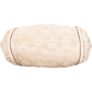 Coach Monogram Jacquard Shoulder Bag