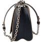 Louis Vuitton Noir Epi Leather Limited World Tour Twist Crossbody Bag