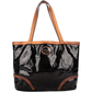 Coach Monogram Peyton Handbag