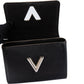 Louis Vuitton Noir Epi Leather Limited World Tour Twist Crossbody Bag