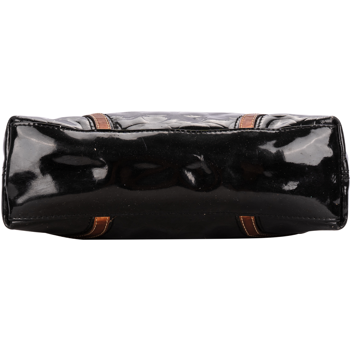 Coach Monogram Peyton Handbag