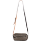 Coach Monogram Signature Crossbody Bag