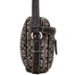 Coach Monogram Signature Crossbody Bag
