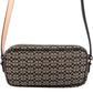 Coach Monogram Signature Crossbody Bag