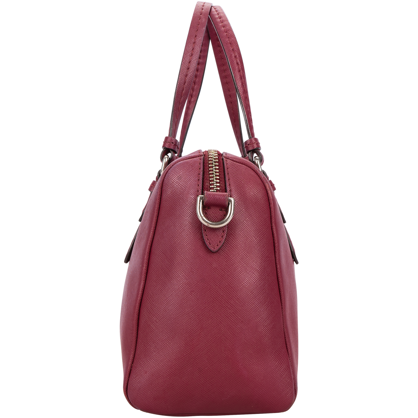 Coach Peyton Mini Bennett Satchel