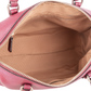 Coach Peyton Mini Bennett Satchel