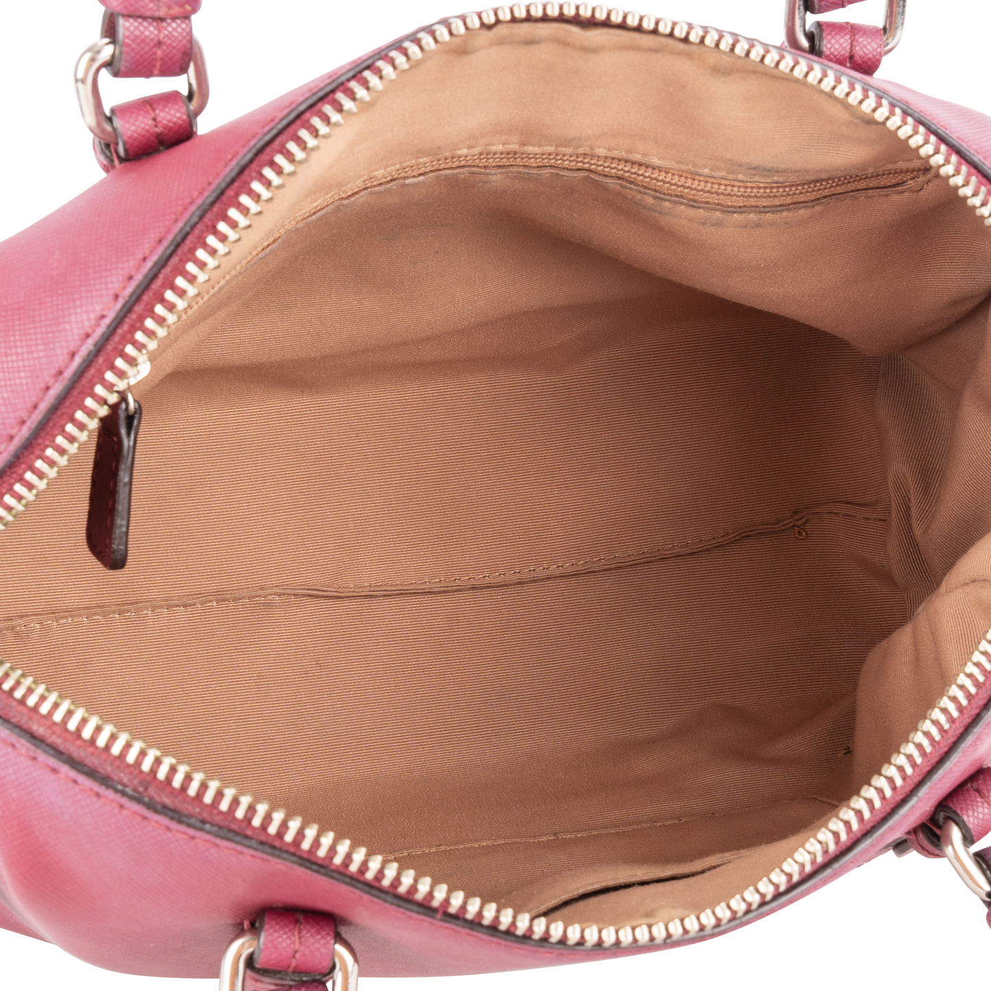 Coach Peyton Mini Bennett Satchel