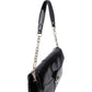 Louis Vuitton Epi Electric Jena Pochette Shoulder Bag