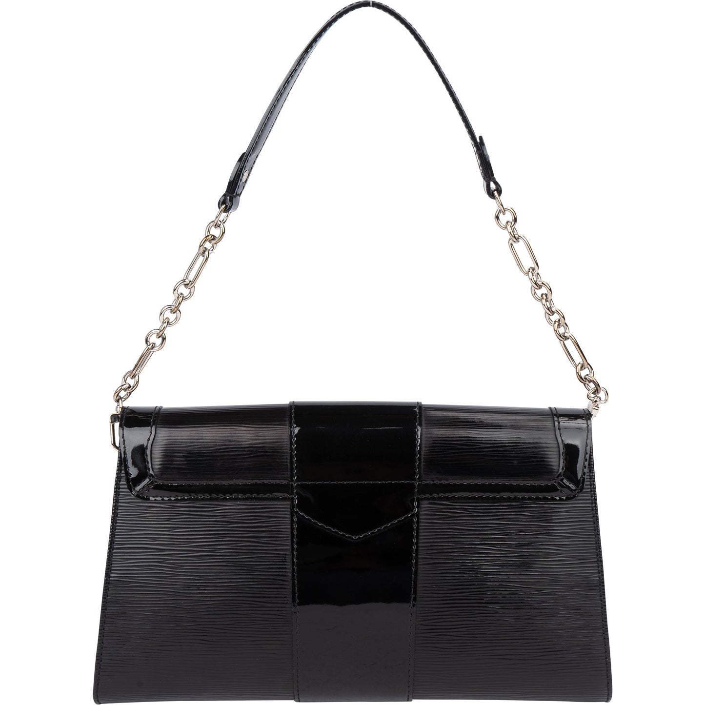 Louis Vuitton Epi Electric Jena Pochette Shoulder Bag