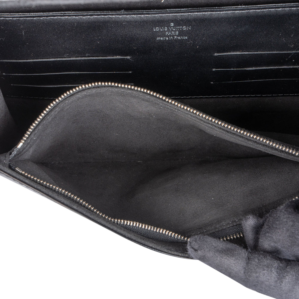 Louis Vuitton Epi Electric Jena Pochette Shoulder Bag