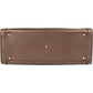 Gucci Leather Bamboo Handbag