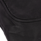 Prada Black Triangle Nylon Shoulder Bag