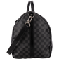 Louis Vuitton Monogram Damier Graphite Keepall 55 Bandoulière Travel Bag