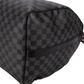 Louis Vuitton Monogram Damier Graphite Keepall 55 Bandoulière Travel Bag
