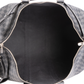 Louis Vuitton Monogram Damier Graphite Keepall 55 Bandoulière Travel Bag