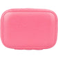 Chanel Quilted Caviar Leather Mini Vanity Crossbody Bag