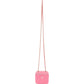 Chanel Quilted Caviar Leather Mini Vanity Crossbody Bag