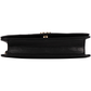 Chanel Quilted Lambskin Medium 24K Gold Single Flap Shoulder Bag