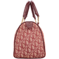 Christian Dior Trotter Monogram Boston 25 Handtasche