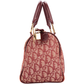 Christian Dior Trotter Monogram Boston 25 Handtasche
