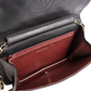 Chanel Quilted Lambskin Medium 24K Gold Single Flap Shoulder Bag