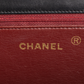 Chanel Quilted Lambskin Medium 24K Gold Single Flap Shoulder Bag