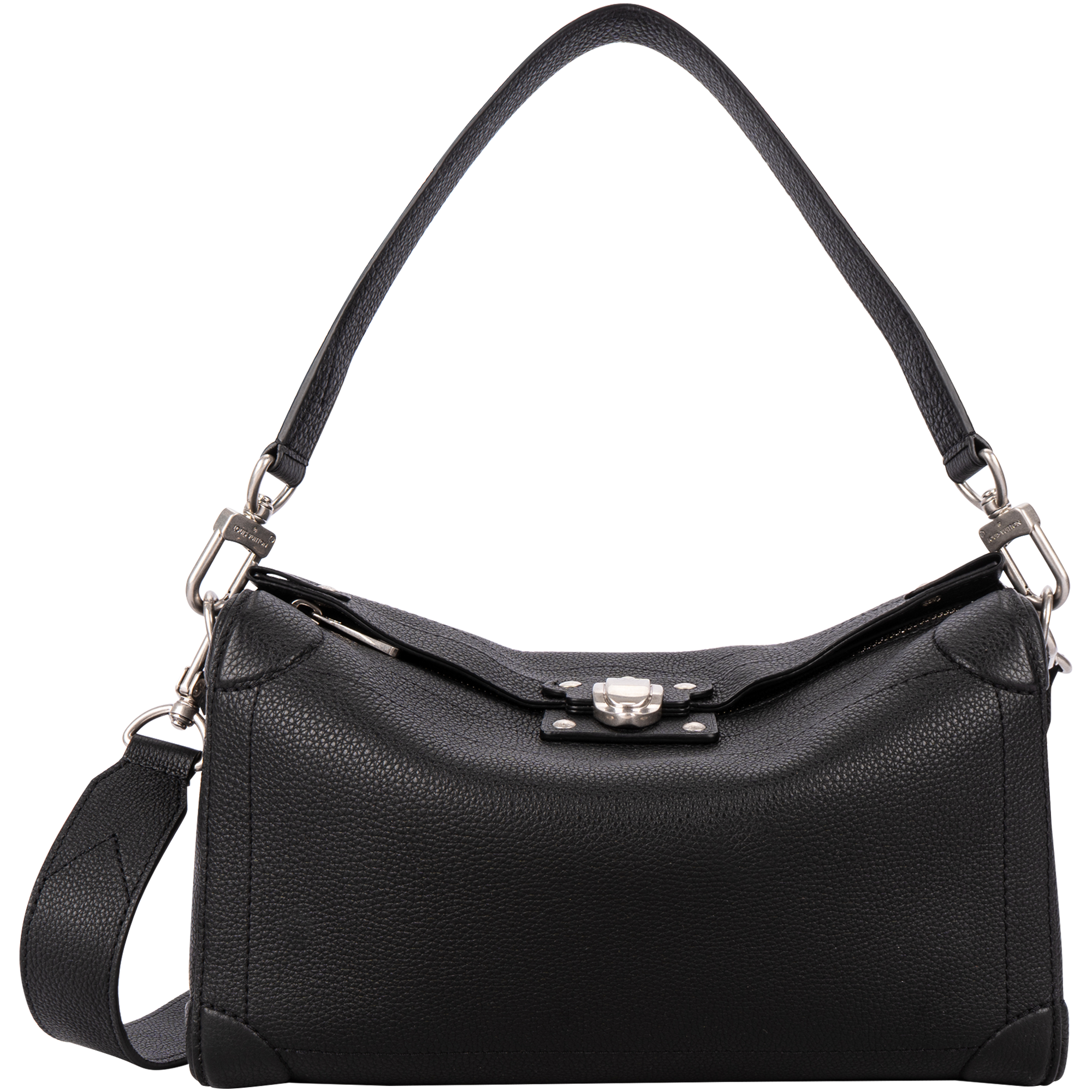 Louis Vuitton Soul Trunk East West 2024 Shoulder Bag