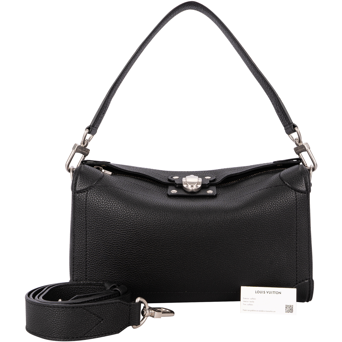 Louis Vuitton Soul Trunk East West 2024 Shoulder Bag