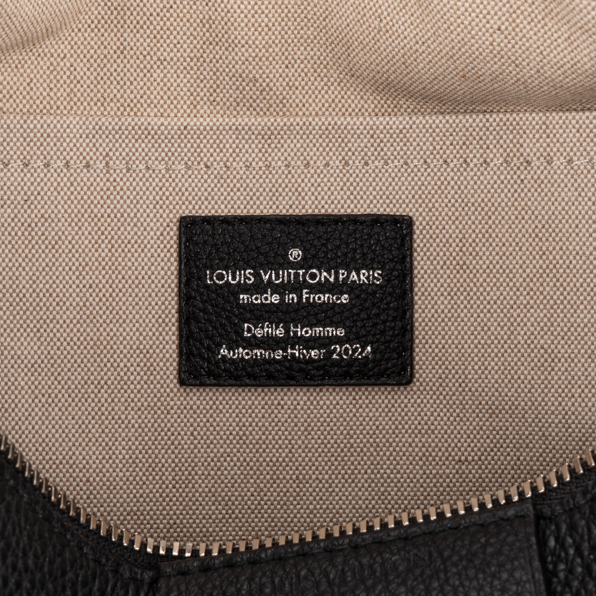 Louis Vuitton Soul Trunk East West 2024 Shoulder Bag