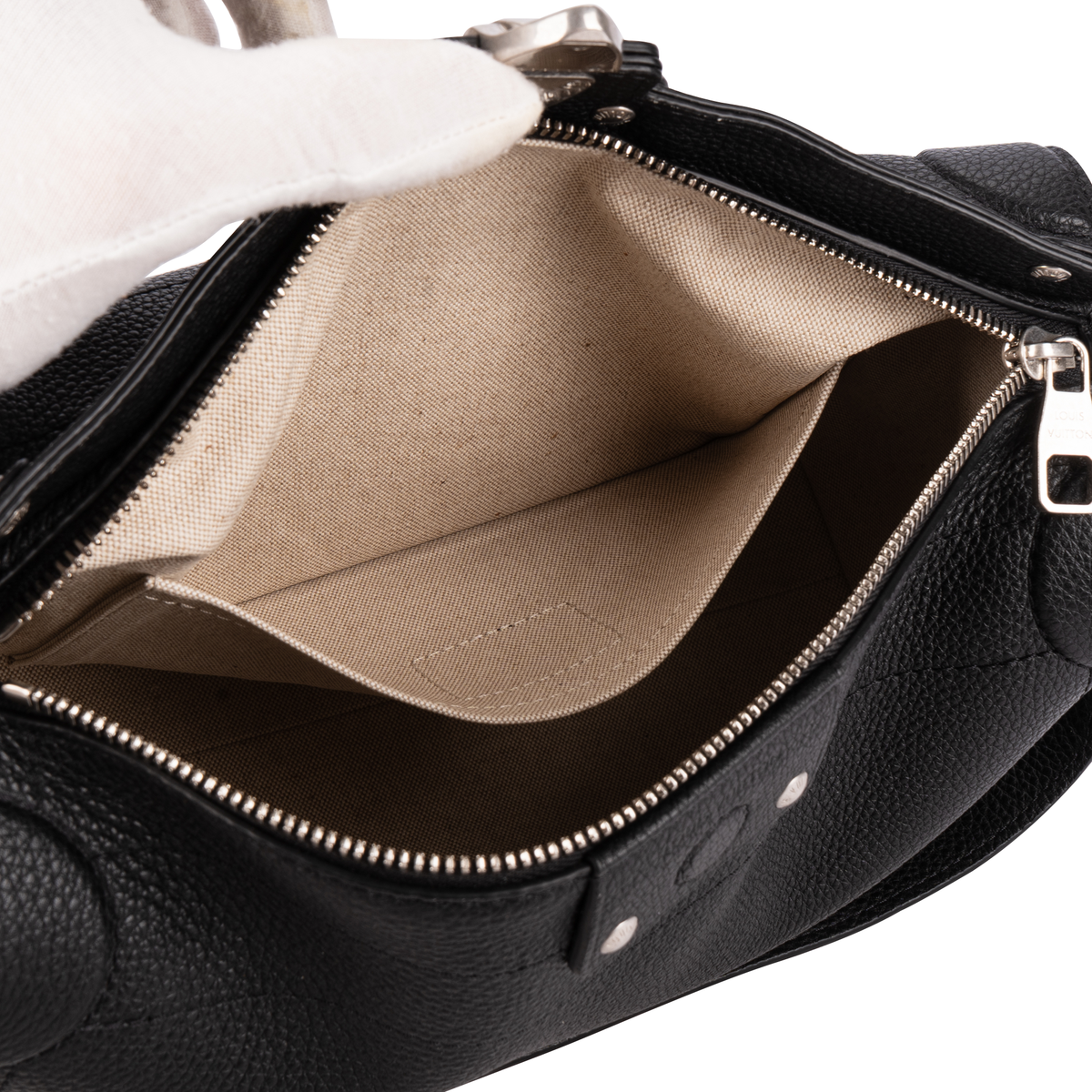 Louis Vuitton Soul Trunk East West 2024 Shoulder Bag