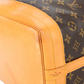 Louis Vuitton Monogram Canvas Sac Noé Grande Shoulder Bag