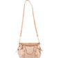 Miu Miu Pink Leather City Handbag