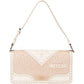 Christian Dior Mini Trotter Monogram Shoulder Bag