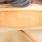 Louis Vuitton Canvas Monogram Alize Travel Bag
