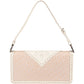 Christian Dior Mini Trotter Monogram Shoulder Bag