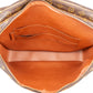 Louis Vuitton Canvas Monogram Alize Travel Bag