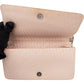 Christian Dior Mini Trotter Monogram Shoulder Bag